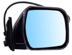 Зеркало TOYOTA HILUX/SURF/4RUNNER 88-97 RH 3 контакта хром ST-TY93-940-1