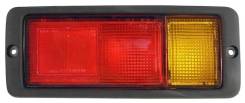 Фонарь в задний бампер MITSUBISHI PAJERO/MONTERO/RVR 91-99