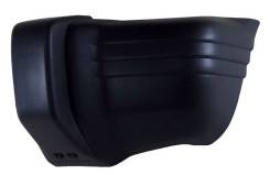 Клык переднего бампера MITSUBISHI PAJERO 91-97 LH ST-MBY5-000-2