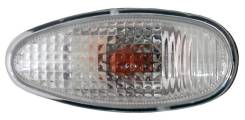 Поворот в крыло MITSUBISHI PAJERO 99-03 ST-214-14P0R