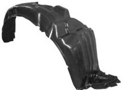 Подкрылок TOYOTA PLATZ/ECHO 03-05 RH