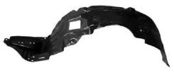 Подкрылок TOYOTA CORONA/CARINA 92-96/CALDINA 92-02 RH ST-TY45-016L-A1