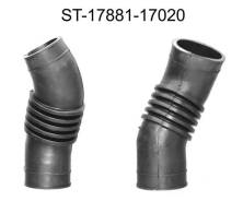 Патрубок резиновый SAT ST1788117020