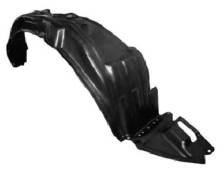 Подкрылок TOYOTA COROLLA 00-06/SPACIO 01-07 RH ST-TY28-016L-1