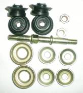 Стойка стабилизатора в сборе TOYOTA BB/CARGO/IST/PLATZ/PROBOX/RAUM/SCION/SIENTA/VITZ/WILL/YARIS 99- ST-48819-52010