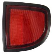 Отражатель задний MITSUBISHI L200 05- ST-214-2905R