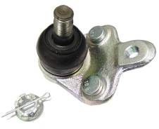 Шаровая опора FR TOYOTA CALDINA/CARINA/ED/CELICA/CORONA/EXIV/CURREN/GAIA/IPSUM/NADIA/VISTA ARDEO 92- ST-43330-29375
