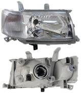 Фара TOYOTA PROBOX 02-05 ST-212-11N8R
