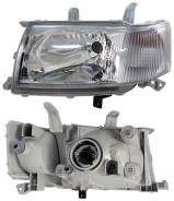 Фара TOYOTA PROBOX 02-05 ST-212-11N8L