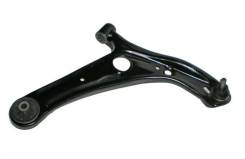 Рычаг нижний с шаров. FUN CARGO/PLATZ/RAUM/VITZ/WILL/YARIS/ECHO 99-03 RH ST-48068-59035