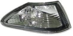 Габарит TOYOTA CARINA 98-01 20-406 черный SAT ST20406R