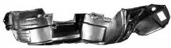Подкрылок SAT STLX46016L1