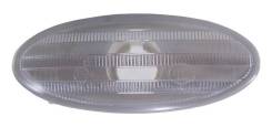 Поворот в крыло NISSAN QASHQAI 06- LH=RH