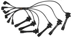Провода высоковольтные MMC Pajero,+Sport/Montero 6G72 SOHC, 99- V63/V73/K96 ST-MD371794