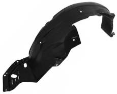 Подкрылок HONDA ACCORD 08-13 RH