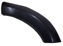 Расширитель на заднюю дверь TOYOTA LAND CRUISER 80 90-98 RH