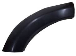 Расширитель на заднюю дверь TOYOTA LAND CRUISER 80 90-98 LH