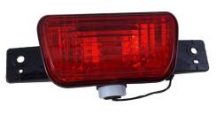 Фонарь в кожух запасного колеса MITSUBISHI PAJERO 06-