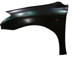 Крыло TOYOTA COROLLA HB/ALLEX/RUNX 02-06 LH ST-TY28-016-A2