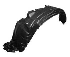 Подкрылок TOYOTA IST/SCION XA 02-07 RH