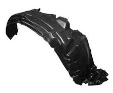 Подкрылок TOYOTA IST/SCION XA 02-07 LH