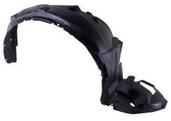 Подкрылок TOYOTA COROLLA AXIO/FIELDER 06- RH SAT STTY31016L1