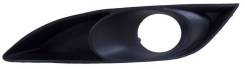 Оправа туманки TOYOTA AURIS 06-10 LH ST-TY30-219-2