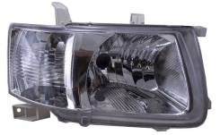Фара TOYOTA SUCCEED 02-05 ST-52-076R