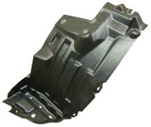 Подкрылок передний MITSUBISHI L200/TRITON 05- LH передняя часть ST-MB93-016L-2