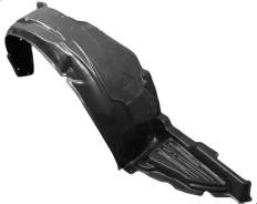 Подкрылок SUBARU LEGACY B4 03-08 RH ST-SB18-016L-1