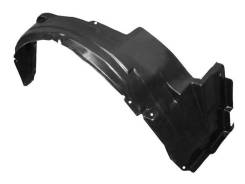 Подкрылок SUZUKI GRAND VITARA 97-05/XL7 01-06 RH ST-SZ82-016L-1