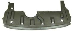 Защита двигателя MITSUBISHI COLT 02-08 ST-MBV1-025-0