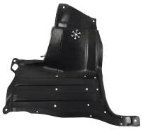 Защита двигателя HONDA FIT 07-13 5D RH ST-HD76-025-1