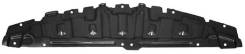 Защита двигателя MAZDA 3/AXELA 03-08 передняя часть ST-MZV7-025-0