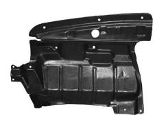 Защита двигателя NISSAN CEFIRO/MAXIMA 98-03 RH ST-DTW2-025-1