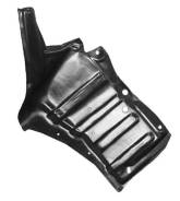 Защита двигателя TOYOTA RAV4 94-00 LH ST-TYY1-025-2