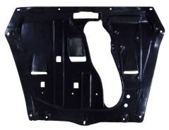 Защита двигателя LEXUS RX300/HARRIER 03-08 ST-LX46-025-0