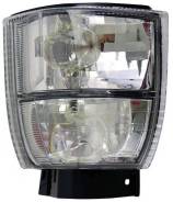 Габарит NISSAN ATLAS 92-07 хрусталь 115-1502R-U