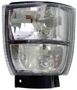 Габарит NISSAN ATLAS 92-07 хрусталь 115-1502L-U