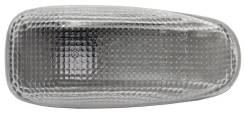 Поворот в крыло MERCEDES W210 95-02 LH=RH 440-1403N-UE-C