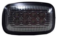 Поворот в крыло TOYOTA LAND CRUISER 100 98-05 LH+RH комплект, диодные 212-1410P3A-VS