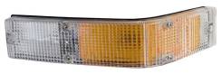 Поворот NISSAN ATLAS 88-91 TG-215-1612R