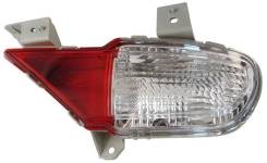 Фонарь в задний бампер MITSUBISHI PAJERO SPORT 08- RH