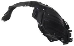 Подкрылок TOYOTA RUSH/DAIHATSU BEGO/TERIOS 06-08 LH