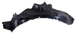 Подкрылок MAZDA 2/DEMIO 02-07 RH ST-MZ51-016L-1