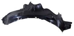 Подкрылок MAZDA 2/DEMIO 02-07 LH