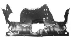 Защита двигателя HONDA ACCORD 02-08 ST-HD28-025-B0