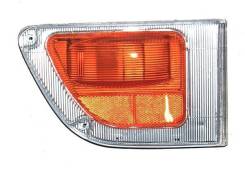 Поворот HINO RANGER 96-