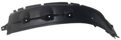 Подкрылок MITSUBISHI PAJERO SPORT 08-/L200/TRITON 05- RH (пр-во Тайвань) задняя часть
