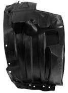 Подкрылок MITSUBISHI PAJERO SPORT 08-/L200/TRITON 10- RH передняя часть